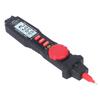 Digital Multimeter LCD Backlit Cable Identification Automatic Shutdown Voltage Current Capacitor Tester