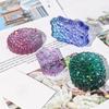 Epoxy Various Shapes Diamonds Listing Silicone Mold Handmade Craft Making Supplies Diy Jewelry Home Decoration Molds