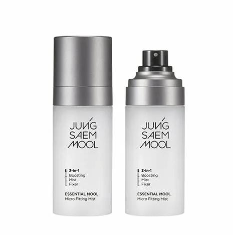 JUNGSAEMMOOL Essential Mool Micro Fiting Mist 55 мл.