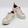 DZ3406-100 Doyenne × Nike SB Blazer Low Coconut Milk and Rattan Sail Brown Beige