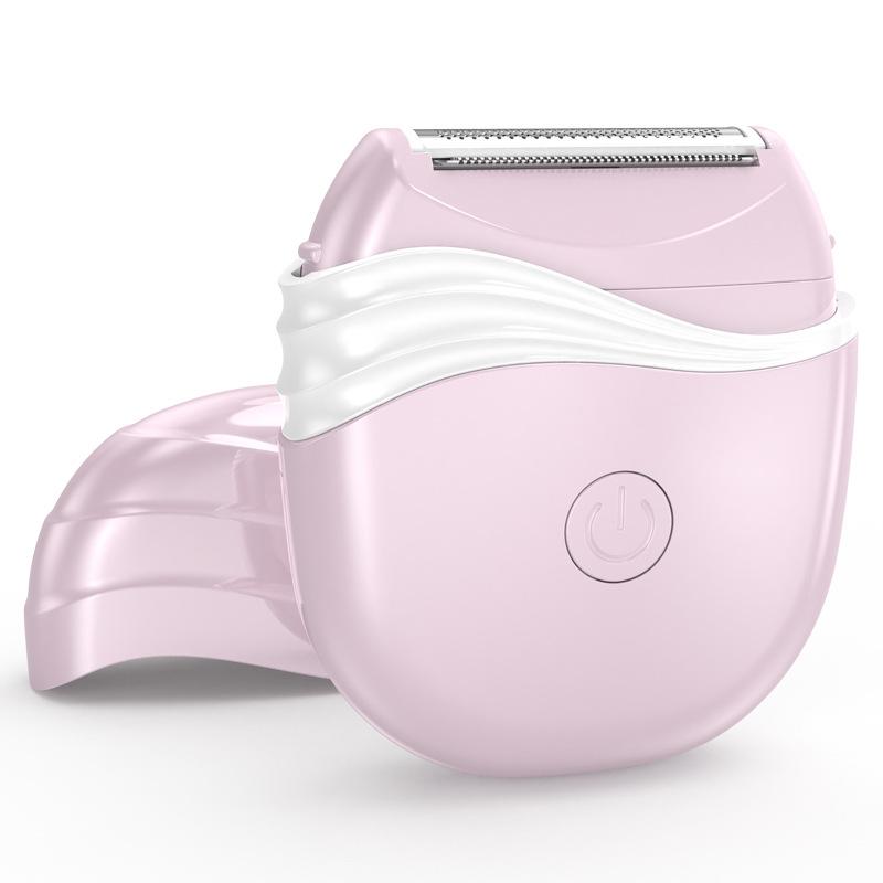 

Shipping From US Electric Epilator for women Underarms Intimate hair trimmer Arms Armpit Bikini Shaver Blade Leg Hair Removal