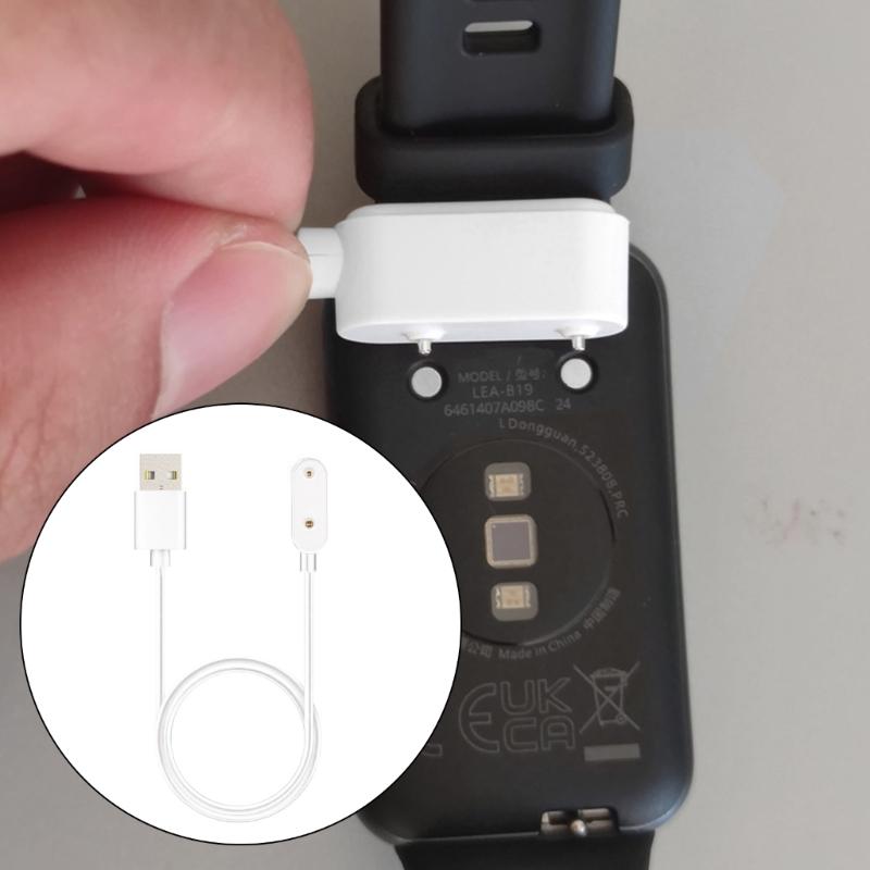 Uniwersalny magnetyczny kabel do ładowania do zegarka dziecięcego 4X/4 Professional Zamienny kabel do ładowania 60 cm