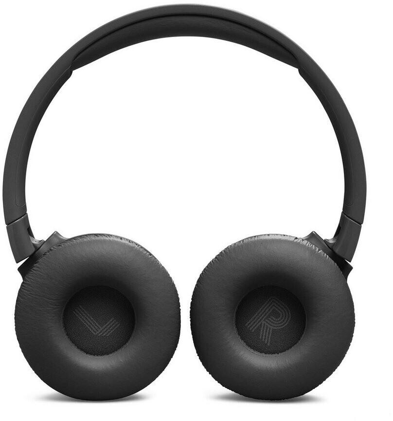 Наушники JBL Tune 670NC