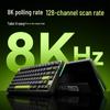 VGN Neon Series RT E-sports Magnetic Switch Gaming Keyboard