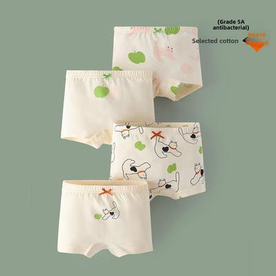 Spodná bielizeň (Dievčatá od 4 rokov) – Nohavičky