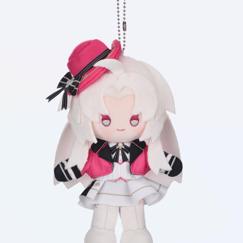 Detektiv Conan Anime Plüsch Anhänger Schlüsselanhänger Ornament