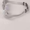Yuzhan HD Large Frame Swimming Goggles