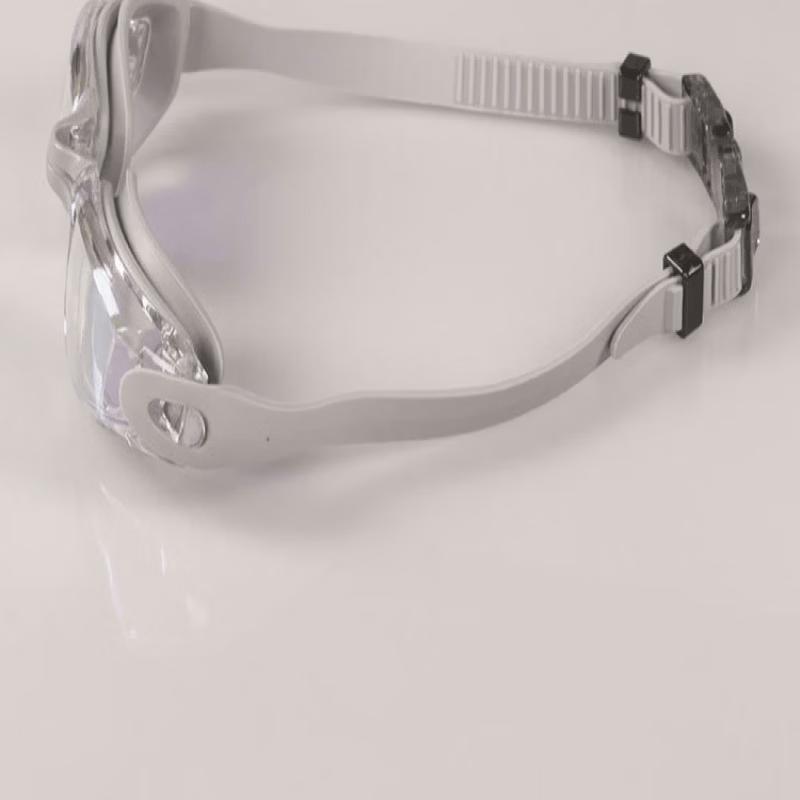 Yuzhan HD Large Frame Swimming Goggles