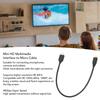 Ses ve video aksesuarları – HDMI