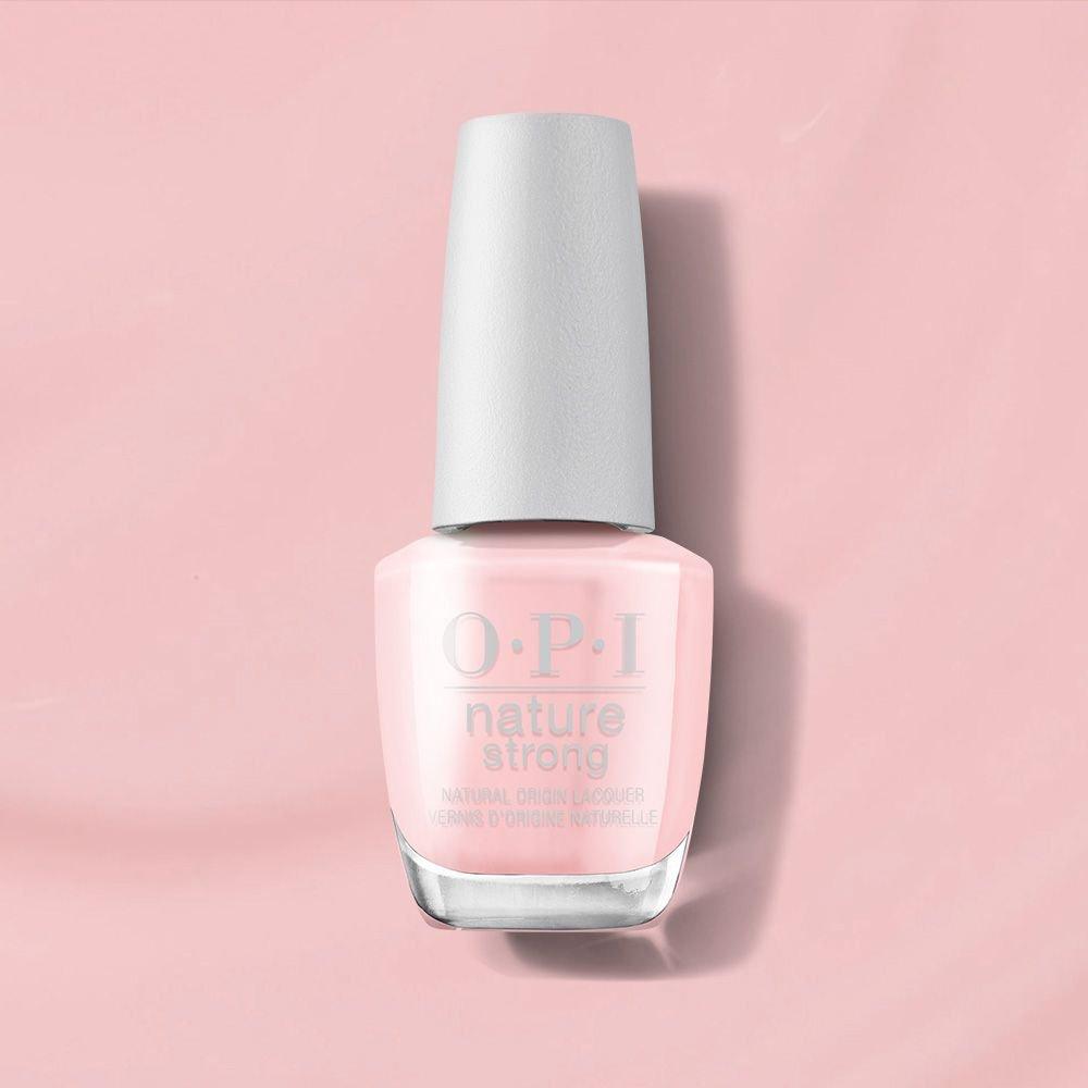 [OPI][Nature Strong] NAT003 - Let Nature Take Its Quartz