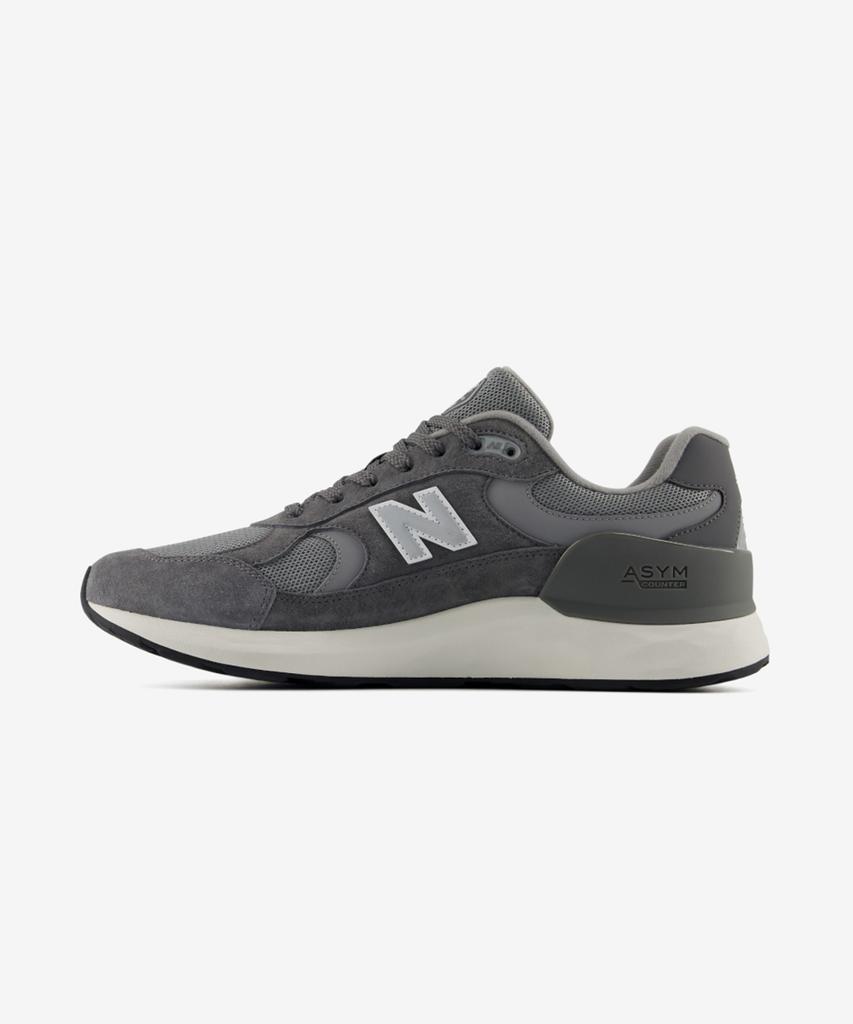 New Balance Nbpqgf701G / Working 1880 V2 (2E) (Gray)