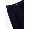 Studio Tomboy Women String Tuck Denim Pants 9176362971ar