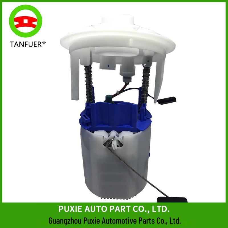 

Бензонасос и фильтр Mercedes-Benz для W204/W211/W639 (Часть №. 2044700894) Tan Fuer