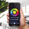Wi-Fi Led Bulb Gu10 5W Smart Tuya Rgb+Cct+Dim