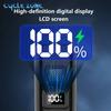 Intelligent Light Sensing Bicycle Lights Rechargeable Bike Front Light MTB Road Bike Headlight Flashlight Cycling Accessories