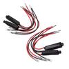 12V Universal for Motorcycle Flasher LED Turn Signal Indicator Resistor Adapter - Fix No Flash or Fast Flash Issues