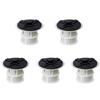 Floor Under Cover Clip Grommet 90467-A0029-A0 5pcs for Toyota
