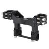 Aluminum Upper Triple Clamp Block for KLX110/KLX110L Off-Road Motorcycle
