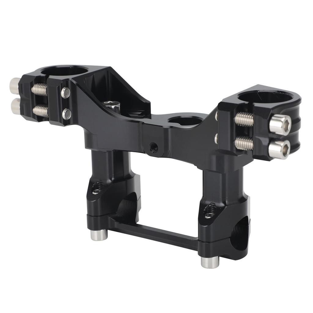 Aluminum Upper Triple Clamp Block for KLX110/KLX110L Off-Road Motorcycle