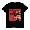 Deftones Band Album Short Sleeve Cotton Black S-5XL T Shirt US065