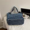 Denim Bag Shoulder Bag Women Tote Bag Crossbody Bag