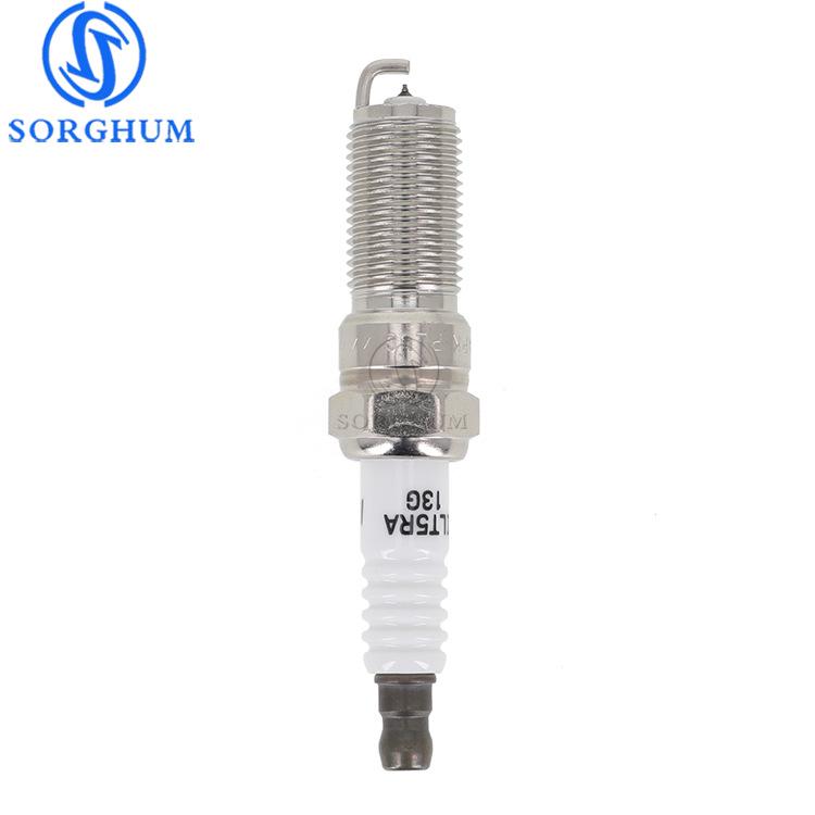 NGK 5019: High-performance automotive spark plug for ignition systems.
