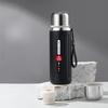 Stainless Steel  Thermos Bottle Keep Cold and Hot Bottle  Vacuum Insulated  Flasks  Double Wall Travel Insulated Cup