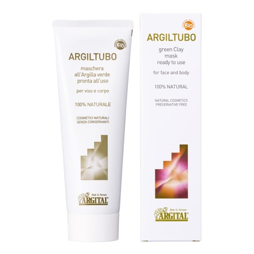 

ARGITAL Зеленая глина Паста 250мл