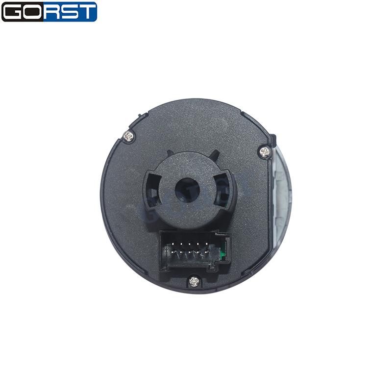 Headlight Fog Lamp Lights Switch 1Z0941431E for Skoda Octavia Car Auto Part 153689 B11398 1Z0941431A BSP20682