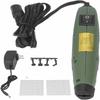18W Electric Sander Lightweight Detail Sander Mini Sander Mini Electric Sander  Metal Polishing