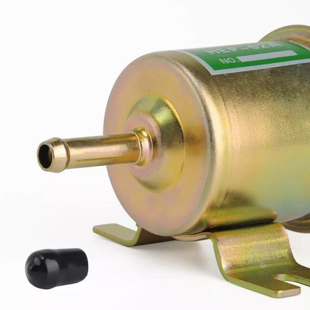 12V Fuel Pump Electric Diesel Pump Universal Petrol Pump