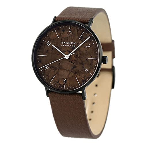 

Skagen Aaren Naturals 40mm Men s/Women s Quartz Unisex Watch SKW6728