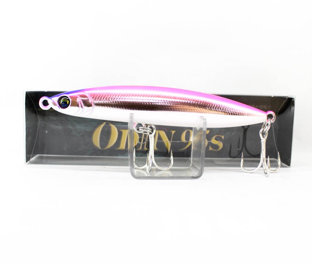 Bassday Odins 95S Sinking Lure 30.5 Grams MH-440 (0034)