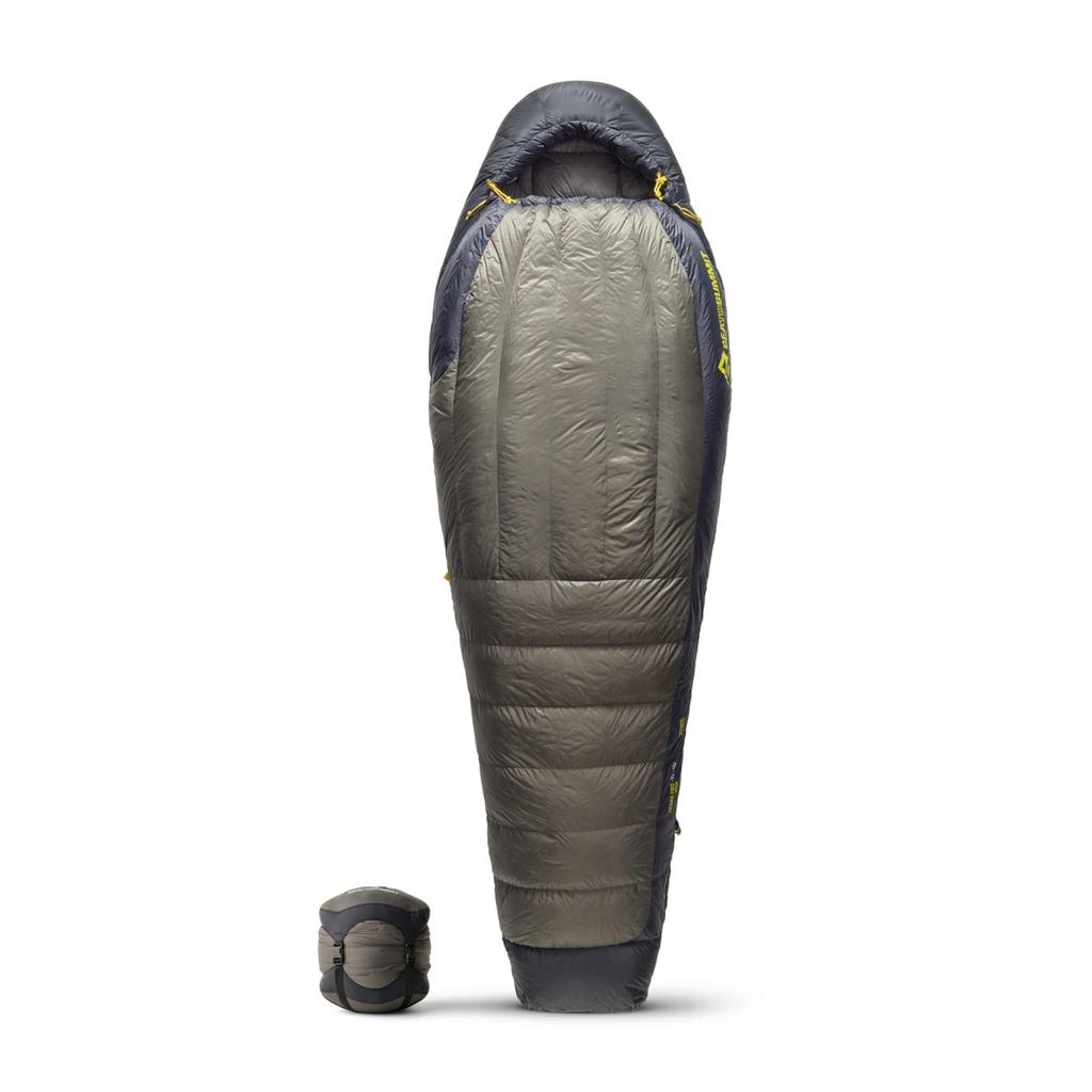 Sea to Summit Spark Pro Ultralight Down Sleeping Bag 15 Degree Regular