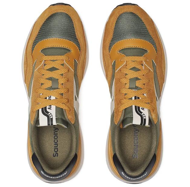 Saucony Originals Кросовки Jazz NXT