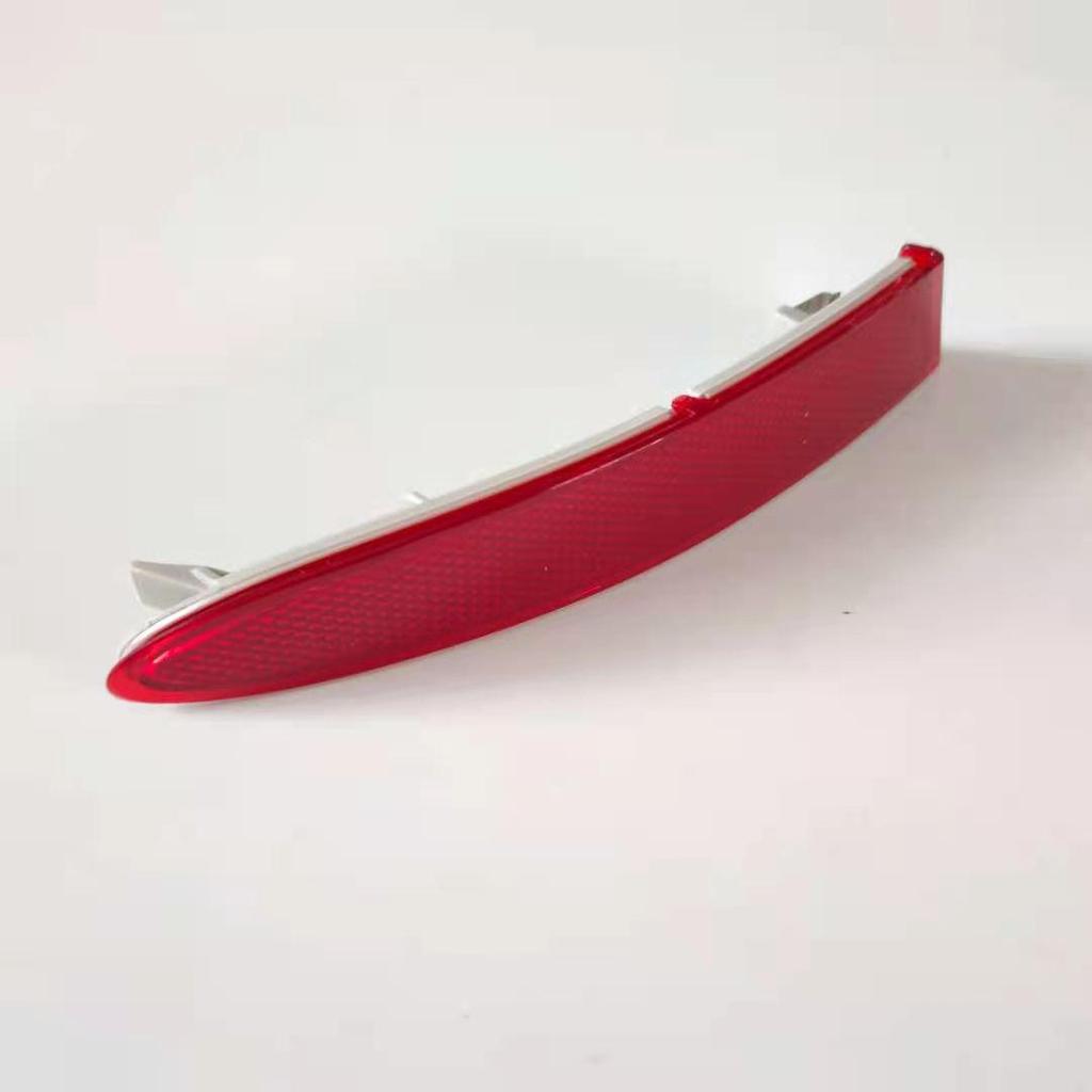 Reflective Strips for BMW X3 F25: Left & Right Reflectors (63147217315 & 63147217316)