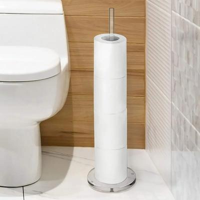 Casa de banho – Suporte para papel higiênico