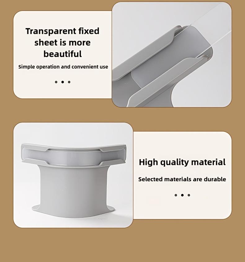 4-piece Set of Household Invisible Bed Sheet Fixing Clips, Multifunctional Clips Can Firmly Fix Bed Sheets