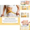 Firming Shaping Body Patches For Elegant Silhouette And Beauty Care