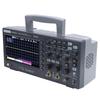 DSO2D10 2CH Digital Storage Oscilloscope 100MHz 1GSa s 8M with 1CH Signal Source for Electronic MaintenanceUS Plug