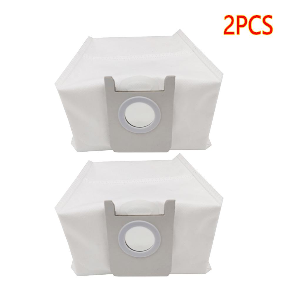 

Replacement Dust Bag For ROIDMI EVE Plus Robot Vacuum Cleaner Parts Accessories