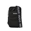Hugo Bel Nylon Crossbody Bag
