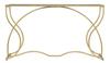 Sunshine Console Cm 130X40X75