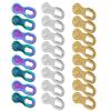 4Pair Steel   12Speed Chain Missing Link Connector Parts Cycling Accessory  Chain Link  Chain Part Chain Link