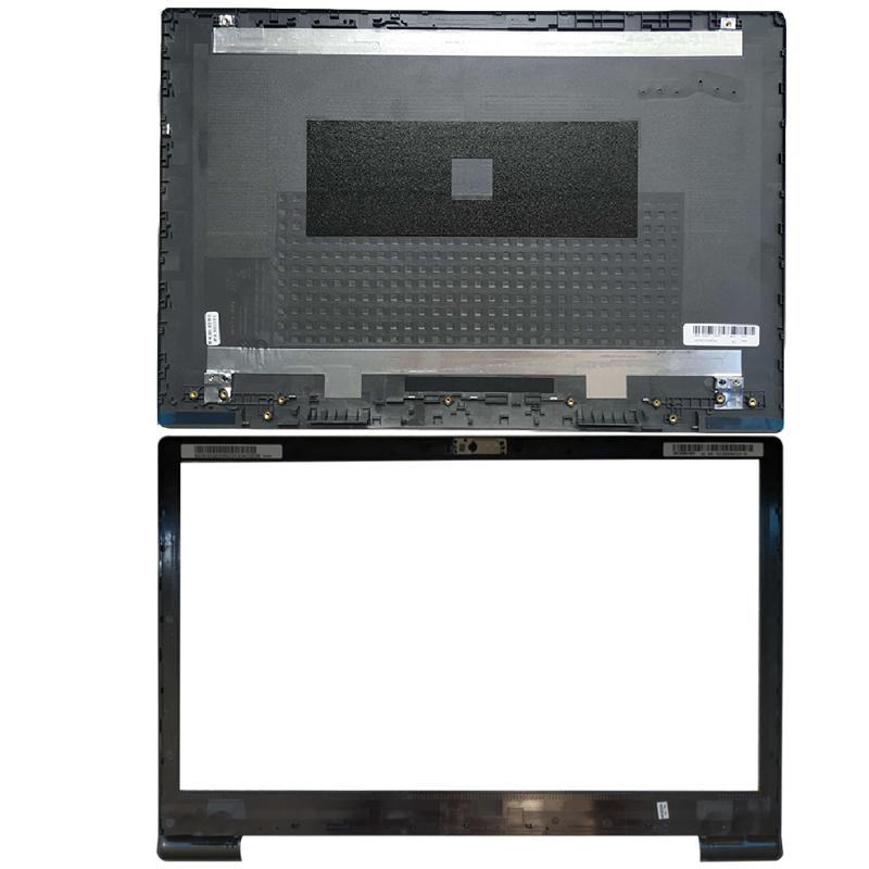 NEU FÜR V130-15 V130-15IGM V130-15IKB Hinterer Deckel TOP Gehäuse Laptop LCD Rückseite 5CB0R28213/Vordere Blende/Scharniere L&R