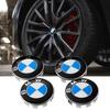 4 Stück 68mm 56mm Auto Räder Nabe Felge Radkappen Abdeckung Emblem Für Bmw M E46 E90 F10 F30 E87 F20 G20 E60 E39 E92 F11 F31 E61 F25 E36 fxhk04