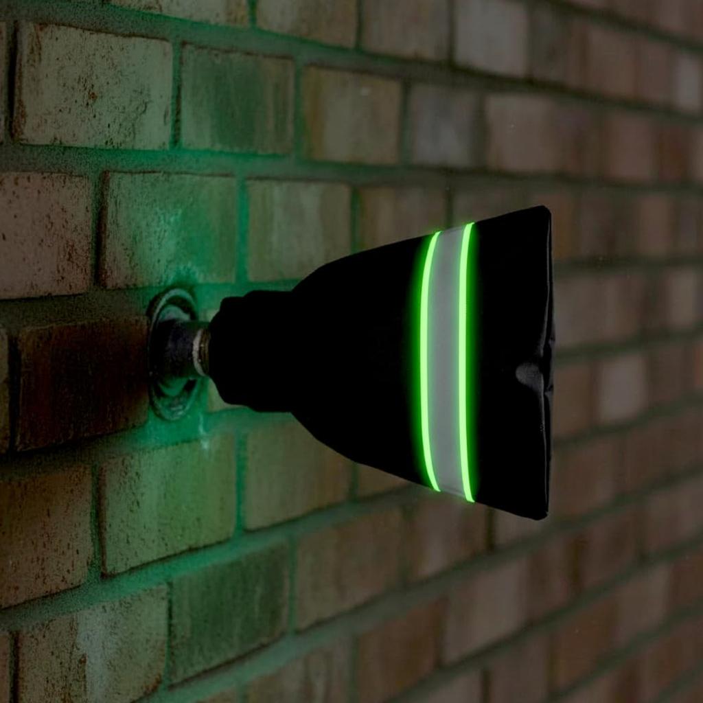 Winter Faucet Antifreeze Cover, Outdoor Reflective Faucet Protective Cover