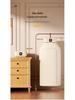 Portable Folding Clothes Dryer - Quick Dry, Sterilizes, Removes Dust Mites for Adults & Kids