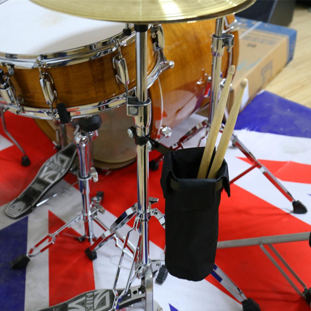 Drumstick Case, Jazz Drumstick Case, Mute Drumstick Case, Drumstick Pouch, Drumstick Bag, Drumstick Case