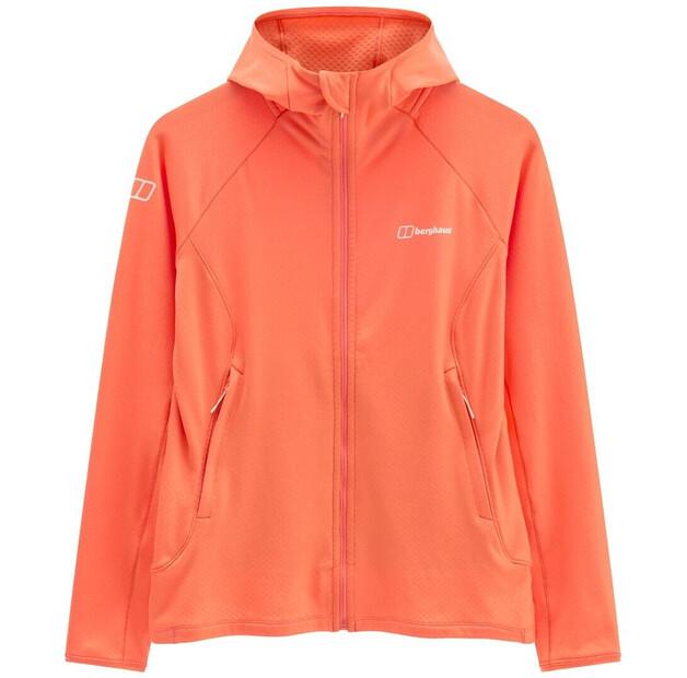 Флисовая куртка Berghaus Staindrop Hike Jacket EU 42